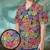 Dice Goblin Hawaiian Shirt - 1