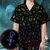 RPG Medieval Weapons Hawaiian Shirt - 1