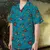 Dice Class Hawaiian Shirt - 2