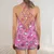 Nerd Love RPG Criss Cross Tank Top - 3