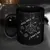 Roll Well Black Ceramic Mug - 1