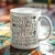 RPG Party Ceramic Mug - 1