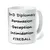 DnD Diplomacy Ceramic Mug - 2