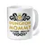 Dungeon Mommy Ceramic Mug - 2