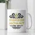Dungeon Mommy Ceramic Mug - 1