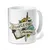 Dungeon Mama Ceramic Mug - 2