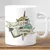 Dungeon Mama Ceramic Mug - 1