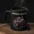 Dominant Dungeon Mommy Black Ceramic Mug - 1