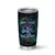 Dungeon Momster Tumbler - 5