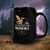 Dungeon Mommy Roll For Mercy Black Ceramic Mug - 2