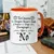 DnD To Quote The DM's Guide Accent Mug - 6