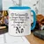 DnD To Quote The DM's Guide Accent Mug - 2
