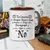 DnD To Quote The DM's Guide Accent Mug - 5