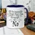 DnD To Quote The DM's Guide Accent Mug - 3