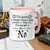 DnD To Quote The DM's Guide Accent Mug - 7