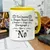 DnD To Quote The DM's Guide Accent Mug - 9