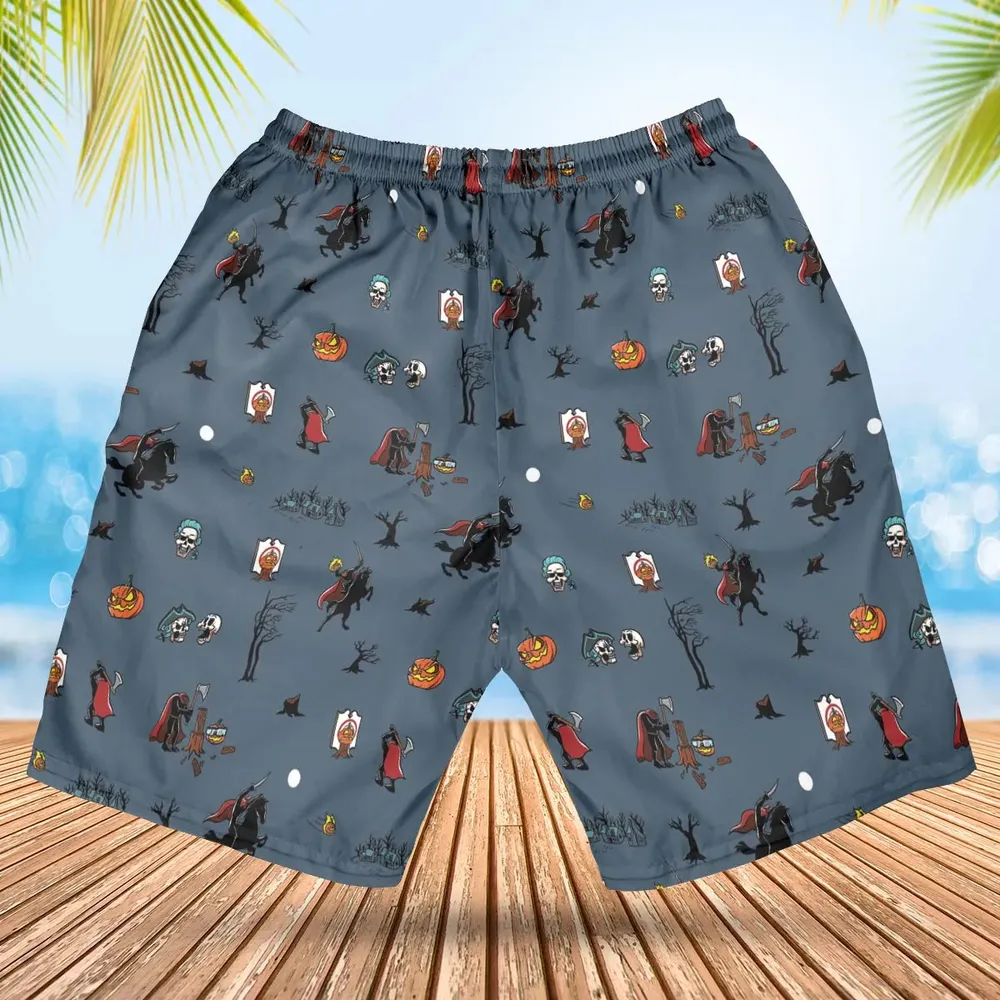 Hawaiian Shirt - E6UY6N2L Hawaiian Short - 2