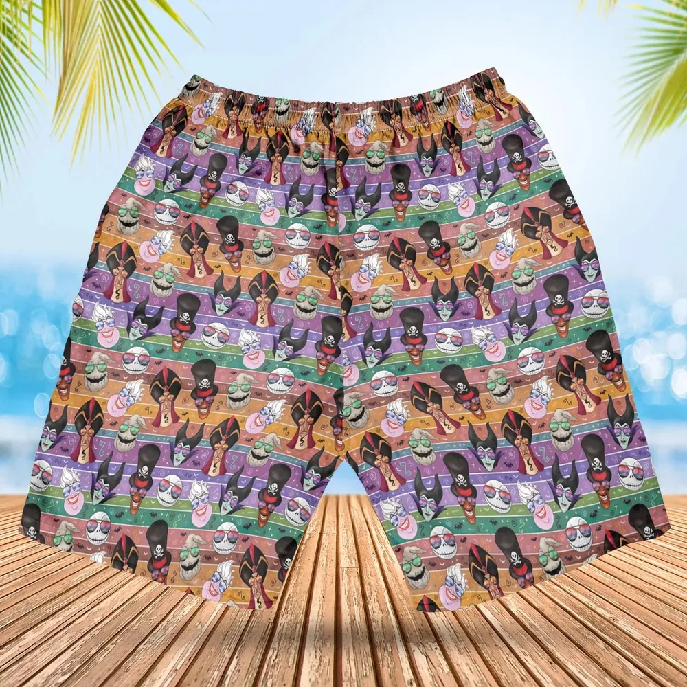 Hawaiian Shirt - VU4M77QK Hawaiian Short - 2