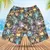 Hawaiian Short - 5G6WD5VU - 2