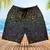 Hawaiian Short - 9F7VV6DF - 1
