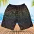 Hawaiian Short - 9F7VV6DF - 2