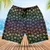 Hawaiian Short - SJ4G5J4Y - 1