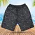 Hawaiian Short - AMBWR884 - 2