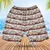 Hawaiian Short - 3BU3DMEX - 2