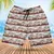 Hawaiian Short - 3BU3DMEX - 1