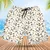 Hawaiian Short - AWXWU1JS - 1