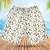 Hawaiian Short - AWXWU1JS - 2