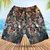 Hawaiian Short - SMQSBE13 - 2