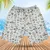 Hawaiian Short - TV8S2EHB - 2