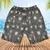Hawaiian Short - XUBFJF44 - 2