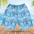 Hawaiian Short - MBS2FAZX - 2