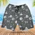Hawaiian Short - SBRBTF94 - 1