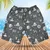 Hawaiian Short - SBRBTF94 - 2