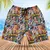 Hawaiian Short - RF2F5ATY - 1