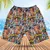 Hawaiian Short - RF2F5ATY - 2