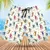 Hawaiian Short - T9VREGS9 - 1