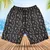 Hawaiian Short - 8JHUYVZQ - 2