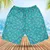 Hawaiian Short - A8Y2DXLZ - 2