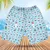Hawaiian Short - HDU5SDXV - 2