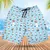 Hawaiian Short - HDU5SDXV - 1