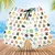 Hawaiian Short - 5751KVJD - 1
