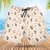 Hawaiian Short - F7FG3XBF - 1
