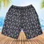 Hawaiian Short - 9K5UEDHC - 2