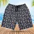 Hawaiian Short - 9K5UEDHC - 1