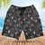 Hawaiian Short - 8N7YTQ24 - 1