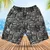 Hawaiian Short - 9R211WB3 - 2